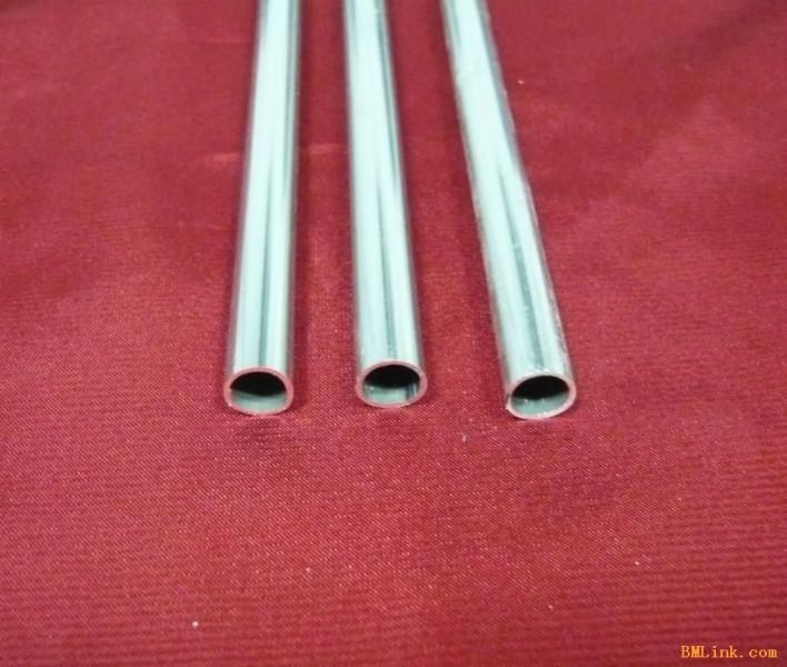 供應深圳5052鋁管