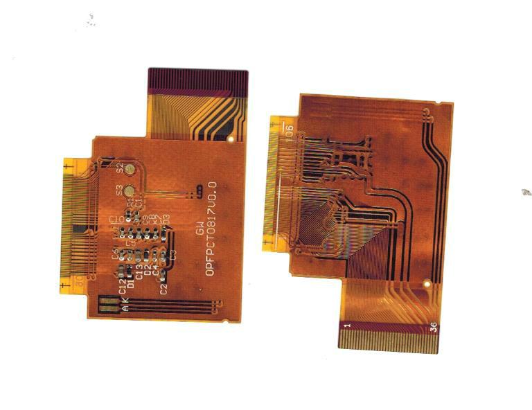 供應(yīng)深圳專業(yè)模組板FPC廠家/高精密模組