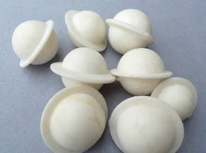 液面覆蓋球的分類圖片