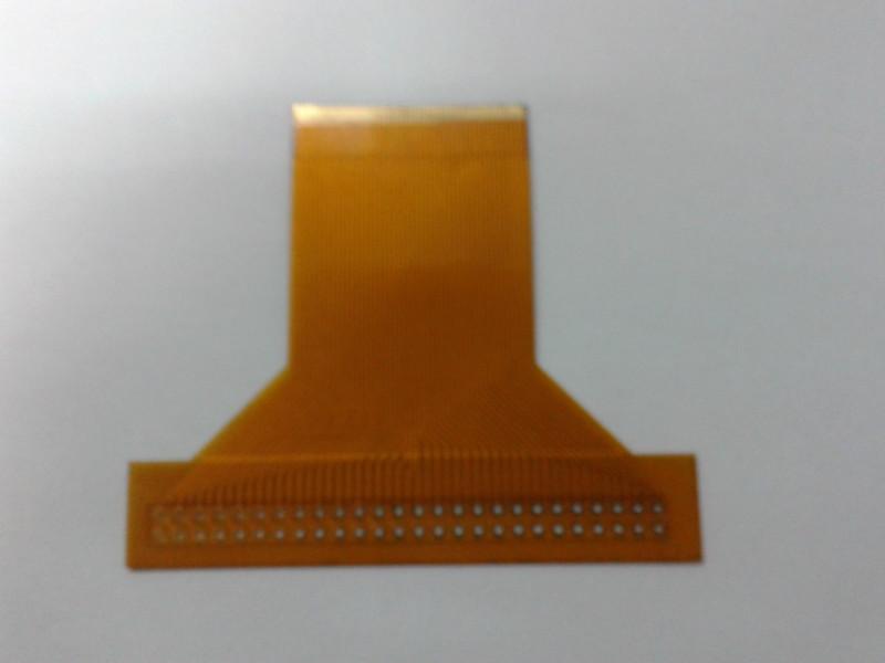 FPC排線(xiàn)圖片/FPC排線(xiàn)樣板圖 (4)