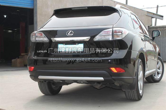 供應(yīng)雷克薩斯RX270擋泥板