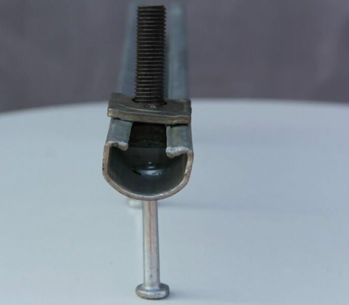 供應(yīng)河北U型槽預(yù)埋件生產(chǎn)廠家