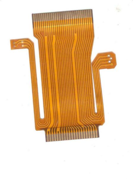 供應(yīng)FPC液晶屏排線