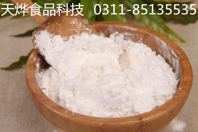 供應(yīng)河北玉米淀粉改性工藝淀粉改性技術(shù)