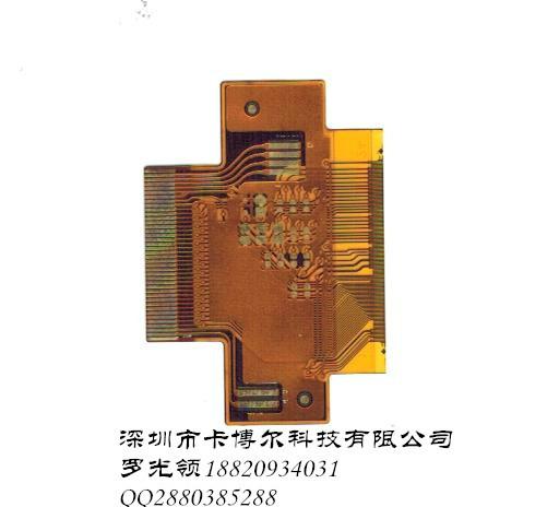 供應(yīng)深圳FPC轉(zhuǎn)接板/FPC測試板