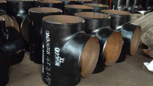 供應(yīng)鹽山冷拔三通生產(chǎn)商