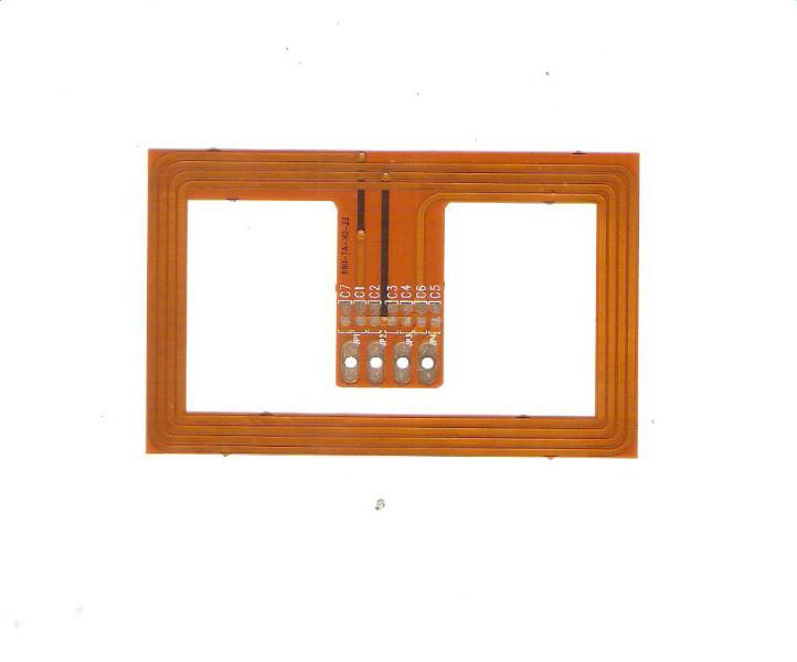 供應(yīng)沙井專業(yè)生產(chǎn)天線板FPC