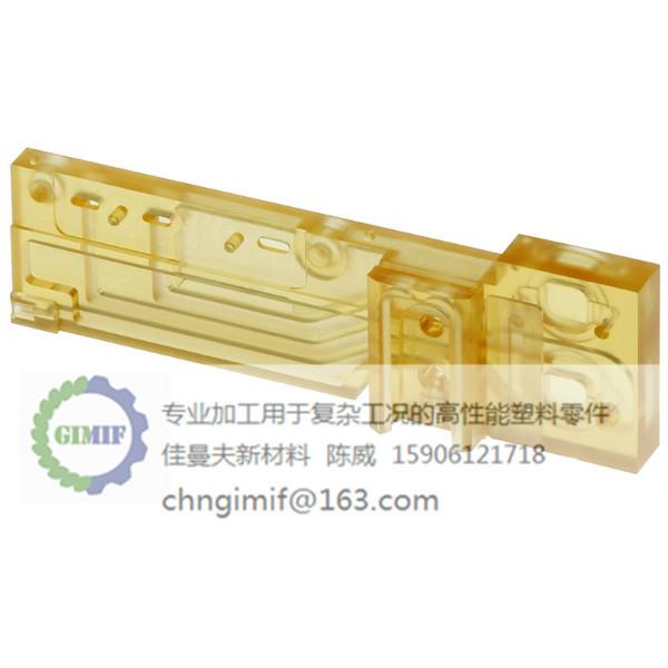 PEI零件注塑加工PEI注塑產(chǎn)品工程塑料零件塑料零件加工