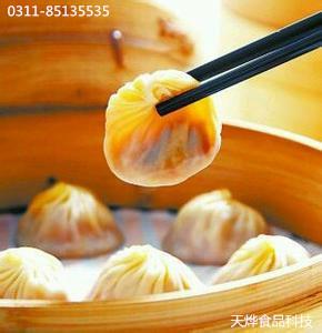 供應(yīng)新型湯餡粉配方工藝