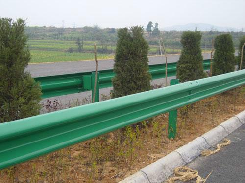 太湖县道路护栏图片