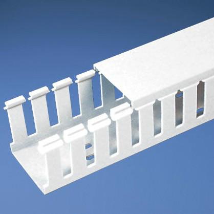 PVC線槽批發(fā)商圖片
