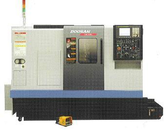 煙臺斗山經濟型數(shù)控車床四川直銷處圖片