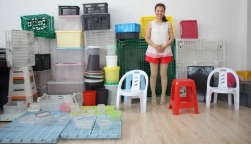 供應制造一套950ml塑膠盒模具要多少錢