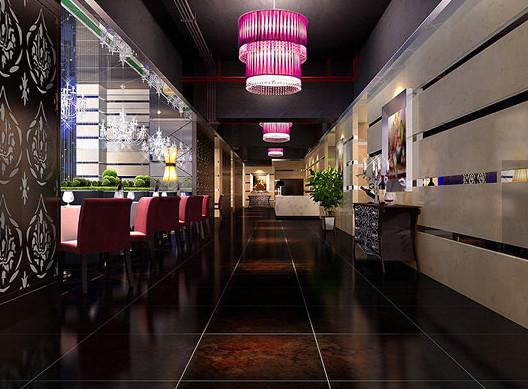 供應(yīng)新疆*的酒店設(shè)計(jì)公司