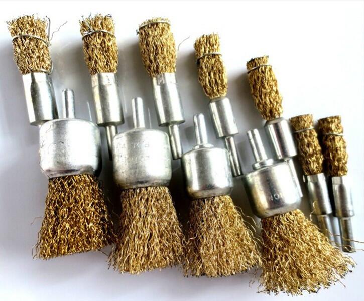 供應(yīng)鋼絲輪廠家