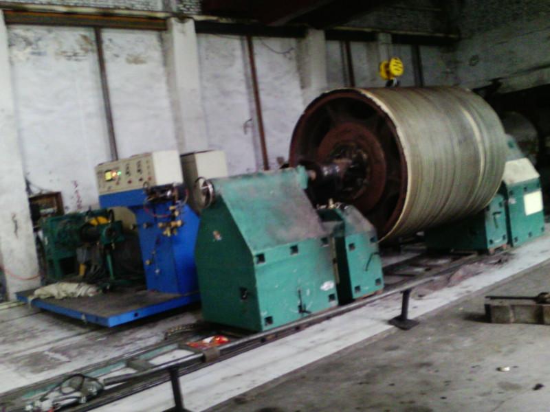 南陽滾筒包膠G南陽包膠滾筒G南陽大型滾筒包膠G南陽專業(yè)滾筒包膠 南陽滾筒包膠G南陽包膠滾筒G滾筒