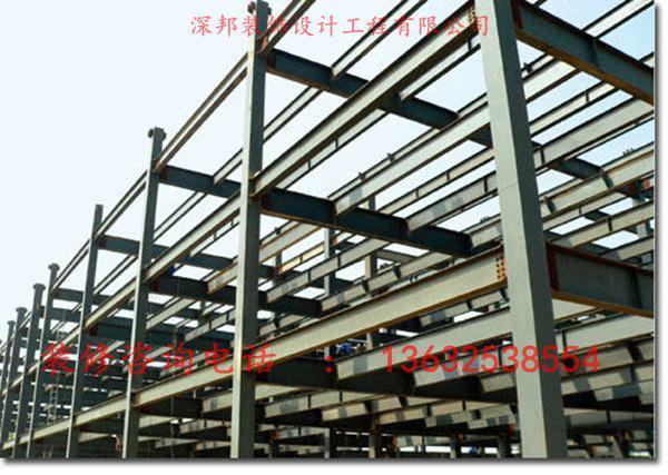 供應(yīng)福永鳳凰鋼結(jié)構(gòu)工程裝修公司，福永廠房鋼結(jié)構(gòu)閣樓裝修公司