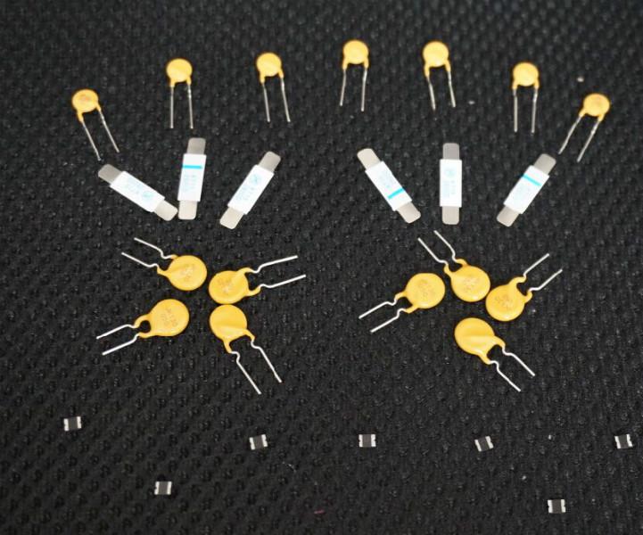 供應打蛋機用PTC熱敏電阻-