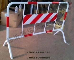 供應(yīng)鐵馬護欄廠家批/活動鐵馬圍欄/公路隔斷 /市政施工鐵馬護欄