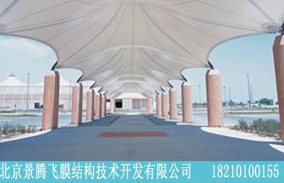 供應(yīng)鄭州膜結(jié)構(gòu)張拉膜充氣膜