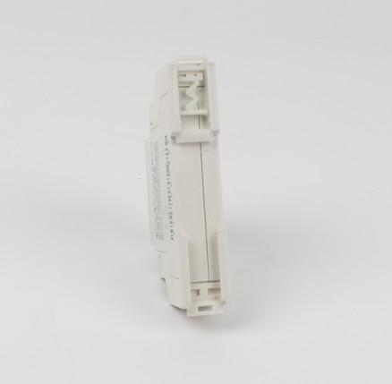 供應(yīng)CHTK1352B導(dǎo)軌式單相電子式電能表