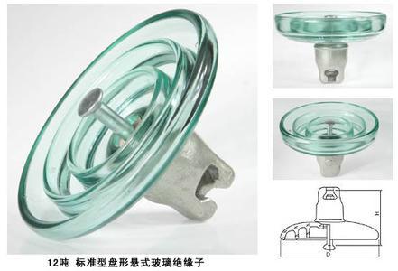 復(fù)合絕緣子圖片/復(fù)合絕緣子樣板圖 (2)