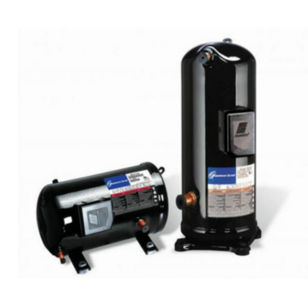 供應(yīng)3.5P谷輪ZB26KQ-PFJ-558制冷壓縮機(jī)