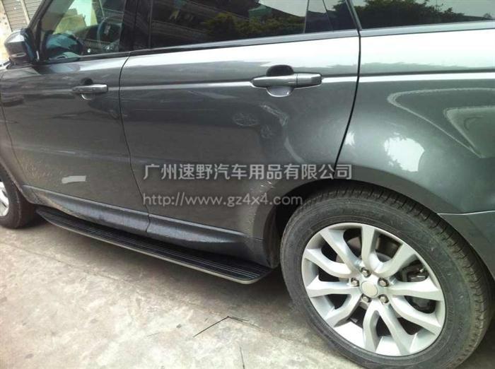 供應(yīng)路虎攬勝運(yùn)動(dòng)版原廠(chǎng)腳踏板14款路虎攬勝運(yùn)動(dòng)版原廠(chǎng)腳踏板