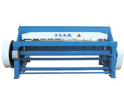 小型剪板機(jī)Q11-2X2000圖片