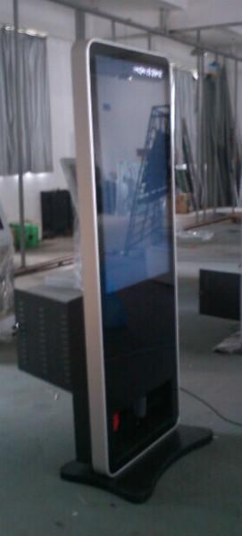 供應(yīng)55寸擦鞋*/55寸落地擦鞋*