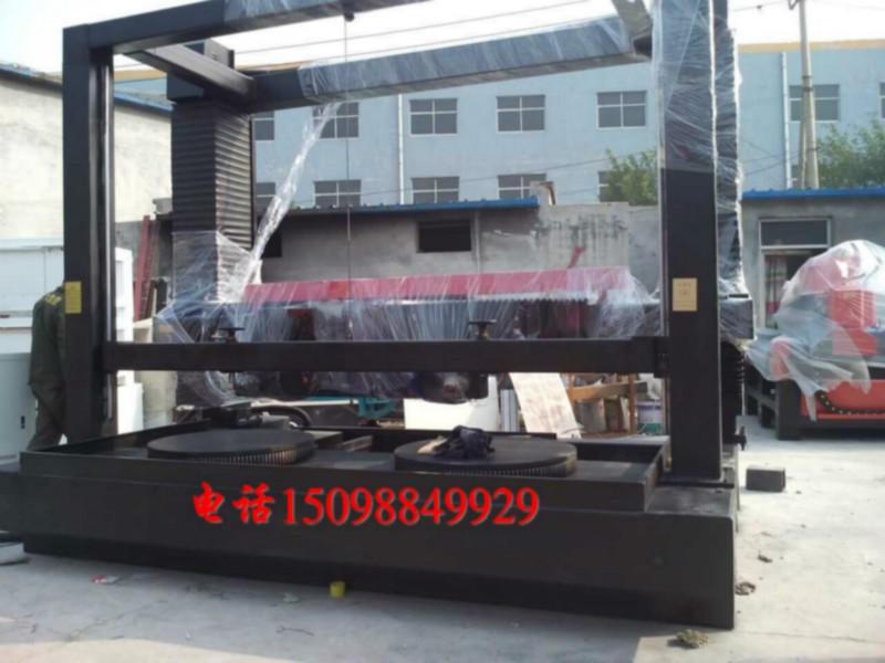 供應三維立體雕刻機石獅子雕刻機，大型佛像雕刻機 三維立式雕刻機石獅子雕刻機