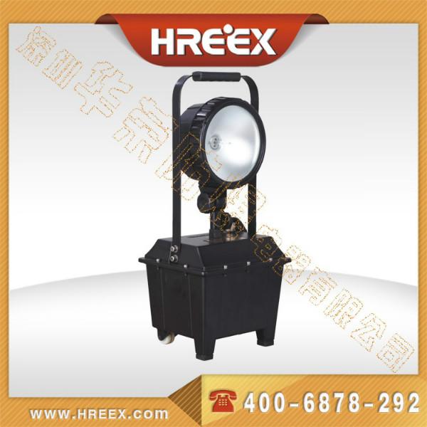 BAD502B防爆強光工作燈圖片