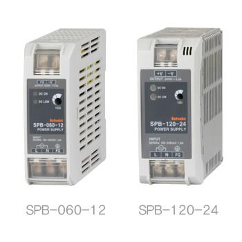 奧托尼克斯SPB系列開關(guān)電源圖片