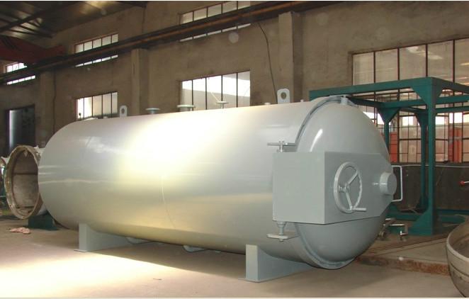 鼎盛水浴式八寶粥殺菌鍋圖片