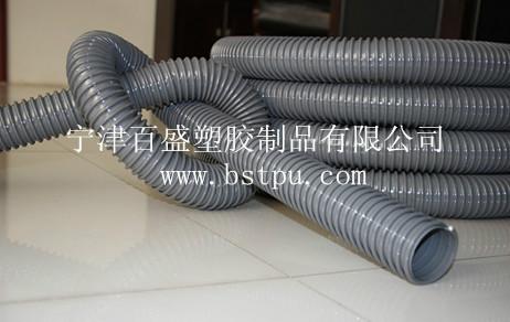 供應(yīng)PU聚氨酯阻燃管防靜電軟管