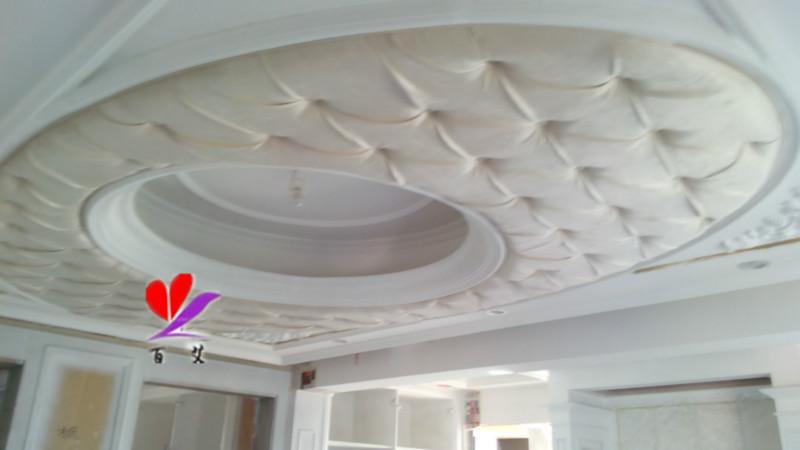 供應(yīng)東興軟包高端軟包電視床頭背景墻會(huì)議室酒店床頭