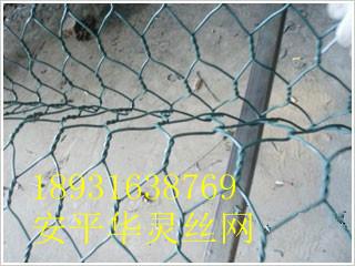 河道防護(hù)網(wǎng)安全防護(hù)網(wǎng)果園圍欄石籠網(wǎng)華靈