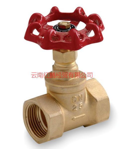 供應(yīng)昆明銅閥門，昆明銅閥門生產(chǎn)廠家，昆明銅閥門價格