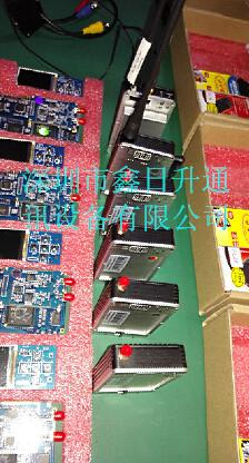公司COFDM無線高清圖傳介紹圖片