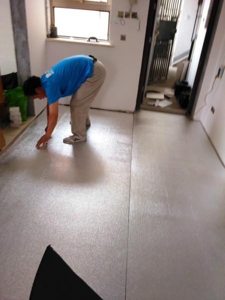 供應(yīng)全國各地地暖上門安裝電熱膜