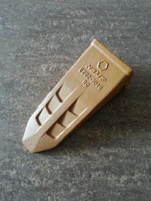 供應寧波斗齒廠家批發(fā)現代R200尖齒