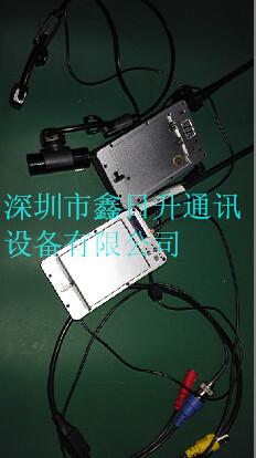 供應(yīng)COFDM鑫日升應(yīng)急圖像傳輸系統(tǒng)-無線圖傳簡(jiǎn)介-無線圖傳系列