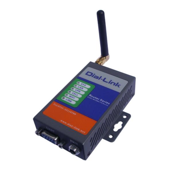 供應(yīng)體積最小的工業(yè)路路由器