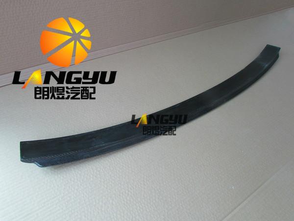 供應(yīng)寶馬F30碳纖頂翼，廣州寶馬改裝頂翼那里*