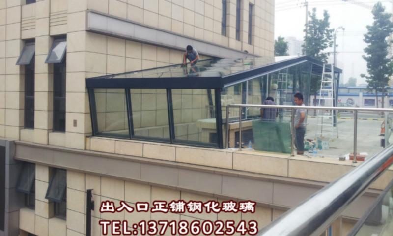 供應(yīng)樓頂封露臺(tái)封陽(yáng)臺(tái)封玻璃頂?shù)?  title=