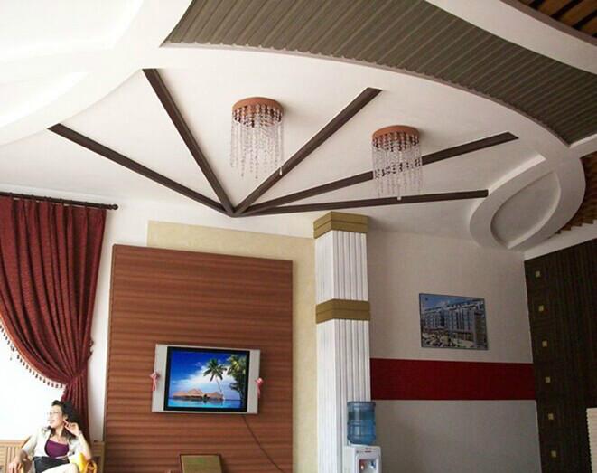 供應(yīng)百色市酒店室內(nèi)室外生態(tài)木裝修工程