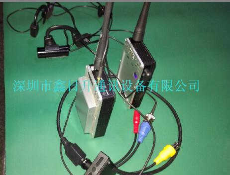 供應(yīng)COFDM鑫日升應(yīng)急圖像傳輸系統(tǒng)-無線圖傳簡(jiǎn)介-無線圖傳系列