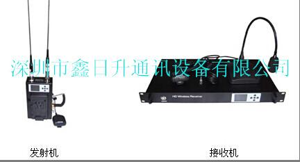 供應(yīng)COFDM無線圖像傳輸軍規(guī)標(biāo)清-COFDM無線圖傳標(biāo)清模塊-行業(yè)*品牌