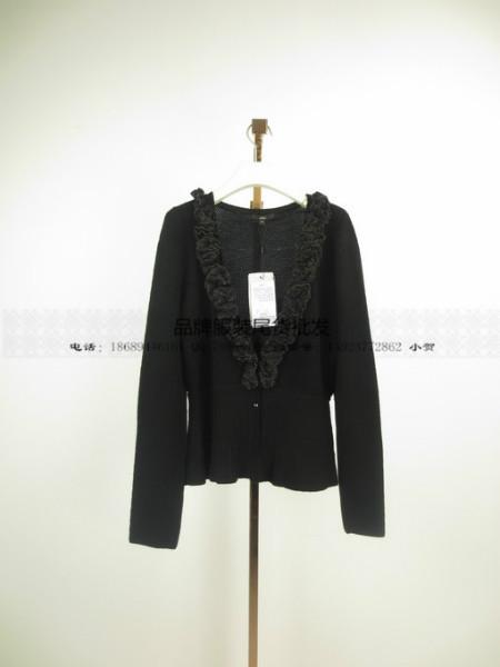 供應(yīng)X.WING品牌折扣女裝走份服裝尾貨