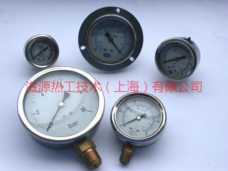 供應壓力表廠家，壓力表價格，壓力表銷售聯系電話
